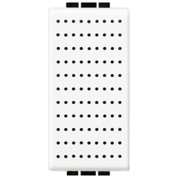 Slika Zvono modularno 1M 12VAC 5VA belo Living Light Legrand