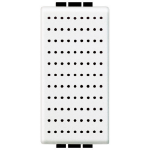 Slika Zujalica modularna 230VAC 8VA 1M bela Living Light Legrand