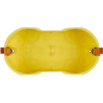 Slika Dozna za gips 4M 131.5x68x51mm Bticino Legrand