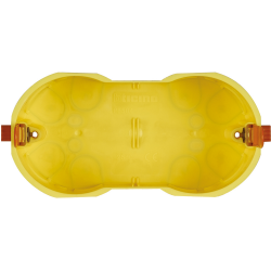 Slika Dozna za gips 4M 131.5x68x51mm Bticino Legrand