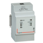 Slika Komunikacioni interfejs IP konvertor RS 485/Ethernet konverzija MODBUS protokol EMDX Legrand