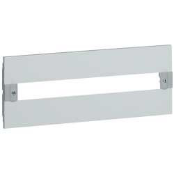 Slika Pokrovna metalna maska V200mm XL3 400 Legrand