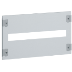 Slika Vertikalna metalna maska DPX H=300 XL34 Legrand