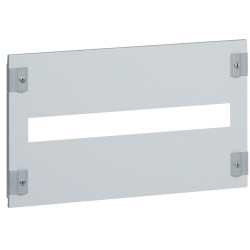 Slika Vertikalna metalna maska DPX H=300 XL34 Legrand
