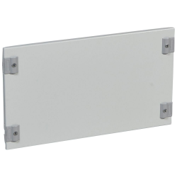 Slika Metalna maska H3 XL34 Legrand