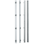 Slika Strukturni vertikalni nosači V2000mm set od 4 kom XL3 4000 Legrand
