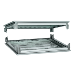 Slika Baza krova Š725xD725 XL3 4000 Legrand