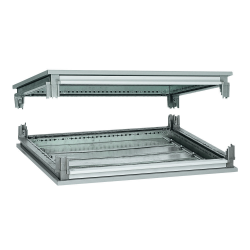 Slika Baza krova Š725xD725 XL3 4000 Legrand
