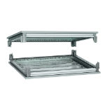 Slika Baza krova 975x725mm XL3400 Legrand