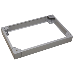 Slika Postolje ormana V100xŠ725xD475 XL3 4000 Legrand