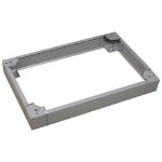 Slika Postolje ormana V100xŠ725xD725 XL3 4000 Legrand