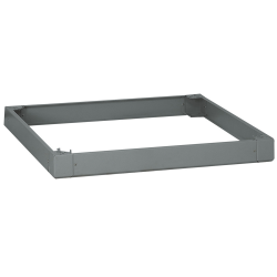 Slika Postolje ormana V100xŠ975xD725 XL3 4000 Legrand