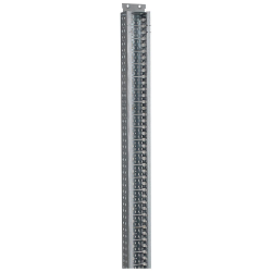 Slika Vertikalni nosači H2000 set od 2 kom XL3400 Legrand