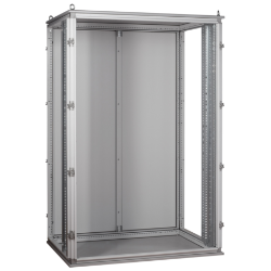Slika Montaža zaštitnih maski fiksna za ormane Š975mm ili Š725mm XL3 4000 Legrand