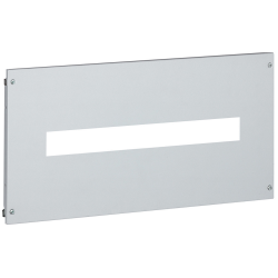 Slika Zaštitna maska metalna sa zavrtnjima 24 modula V300mm XL3 800/4000 Legrand