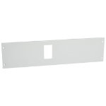 Slika Zaštitna maska metalna 24m 160 horizontalna XL3 Legrand