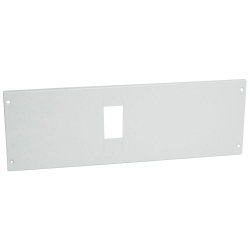 Slika Zaštitna maska metalna sa zavrtnjima 24 modula V200mm XL3 800/4000 Legrand