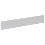Slika Zaštitna maska metalna 36m H15 sa zavrtnjima XL38 Legrand