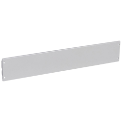 Slika Zaštitna maska metalna 36m H15 sa zavrtnjima XL38 Legrand