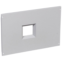 Slika Zaštitna maska metalna sa zavrtnjima 24 modula V400mm XL3 800 Legrand