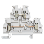 Slika Vi klema 4 mm2 2 nivoa 2-KA Legrand