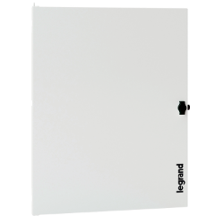 Slika Metalna vrata za orman 5x24 modula XL3S 160 Legrand