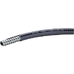 Slika PVC izolovano metalno crevo fi 12,5mm Legrand