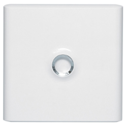 Slika Vrata bela Drivia za 1x13 mod Legrand