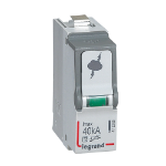 Slika Plugin modul SPD T2 40kA Legrand