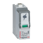 Slika Plugin modul SPD T1+T2 12.5kA Legrand
