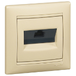 Slika Utičnica RJ45 CAT 6 UTP 1-ka bez zabica Va Legrand