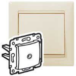 Slika Utičnica TV prolazna 1-ka bez Va Legrand