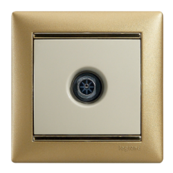 Slika Utičnica TV individualna bez Va Legrand