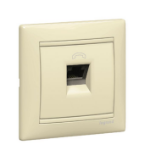 Slika Utičnica RJ11 1-ka bez Va Legrand