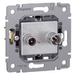 Slika Utičnica TV/RD individualna Pro21 Legrand