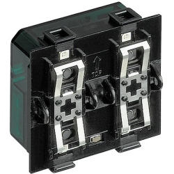 Slika Kontroler aktivni 2M bez maske Mx Legrand