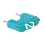 Slika Interfon konfigurator br.2 set 10 komada D45 Legrand