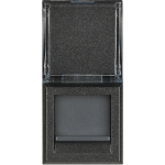 Slika Utičnica RJ45 bez oznake CAT 6a STP Axolute Legrand