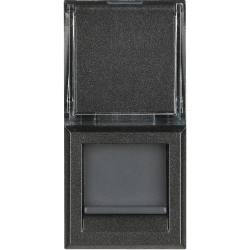 Slika Utičnica RJ45 bez oznake CAT 6a STP Axolute Legrand