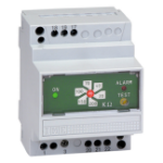 Slika Relej ISO D4 RELEISOL CA A230V 5–200k oma 24–400V IME Legrand