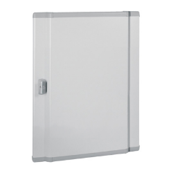 Slika Metalna vrata zaobljena H6 XL3 Legrand