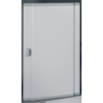 Slika Metalna vrata zaobljena H6 XL3 Legrand