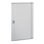 Slika Metalna vrata zaobljena H9 XL3 Legrand