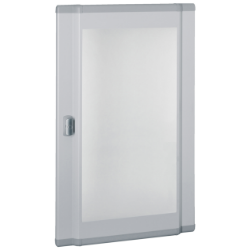 Slika Staklena vrata zaobljena H75 XL3 Legrand