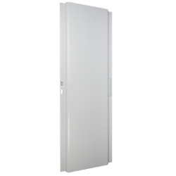 Slika Vrata reverzibilna zaobljena metalna V2200xŠ725 XL3 4000 Legrand