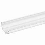 Slika Stub PVC za DLP parapet h=2m bela Legrand
