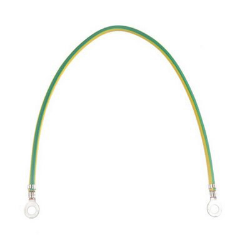 Slika Provodnik za izjednačenje potencijala 6 mm2 dužine 350 mm Legrand