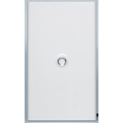 Slika Vrata bela Drivia za 4x18M Legrand