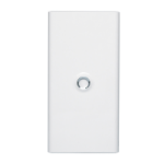 Slika Vrata bela Drivia za 3x13 mod Legrand