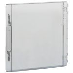 Slika Vrata providna XL3 125 2x18 mod Legrand